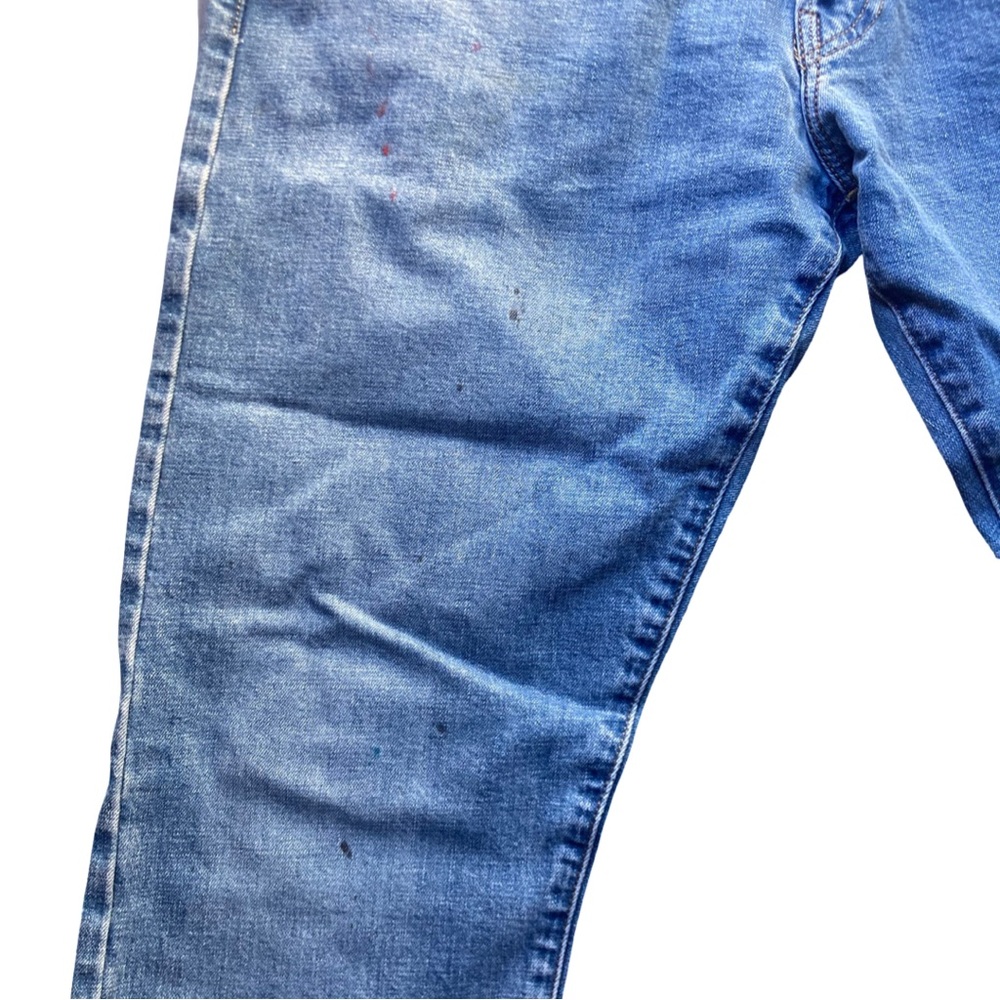 Mens Ralph Lauren Jeans - Picture 2 of 8